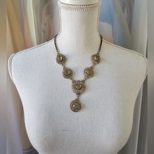 🌙Moroccan Necklace 🌙